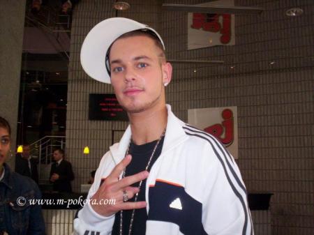 matt pokora